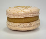 Salted Caramel macaron