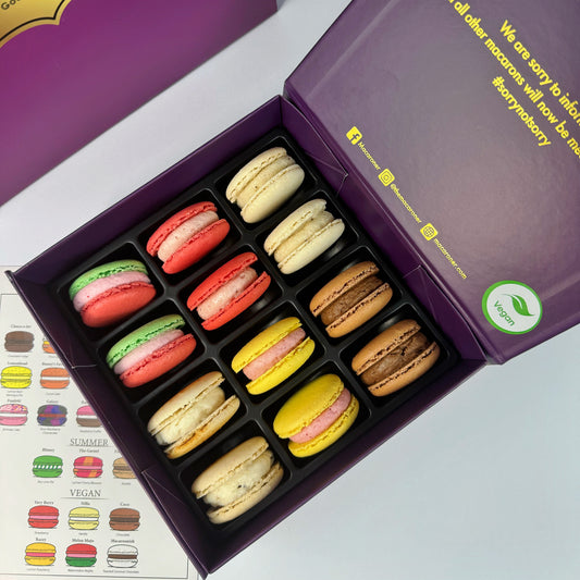 Vegan Varieties