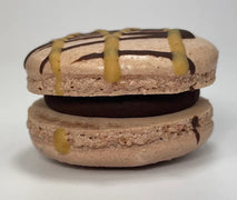 Reese’s macaron