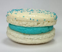 Sugar Cookie macaron